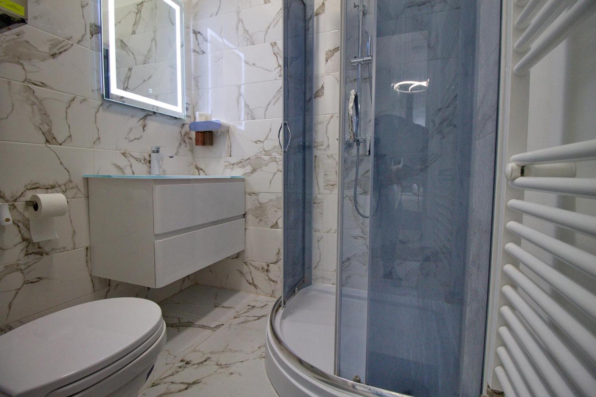 Apartament Kertesz Kingship Budapesta