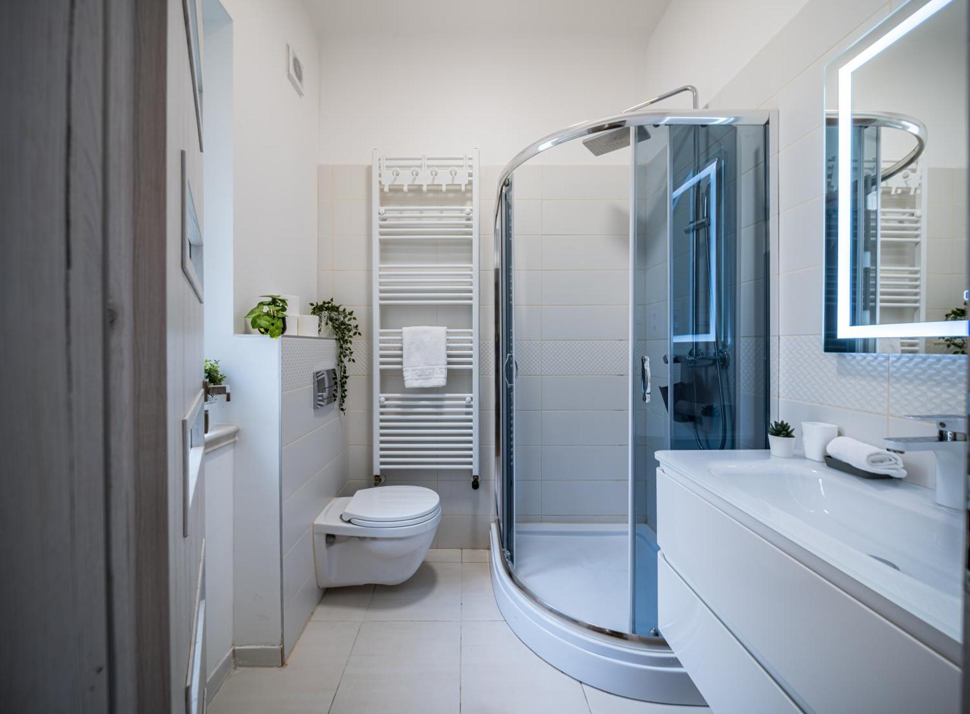 Kertesz Kingship Apartament Budapesta