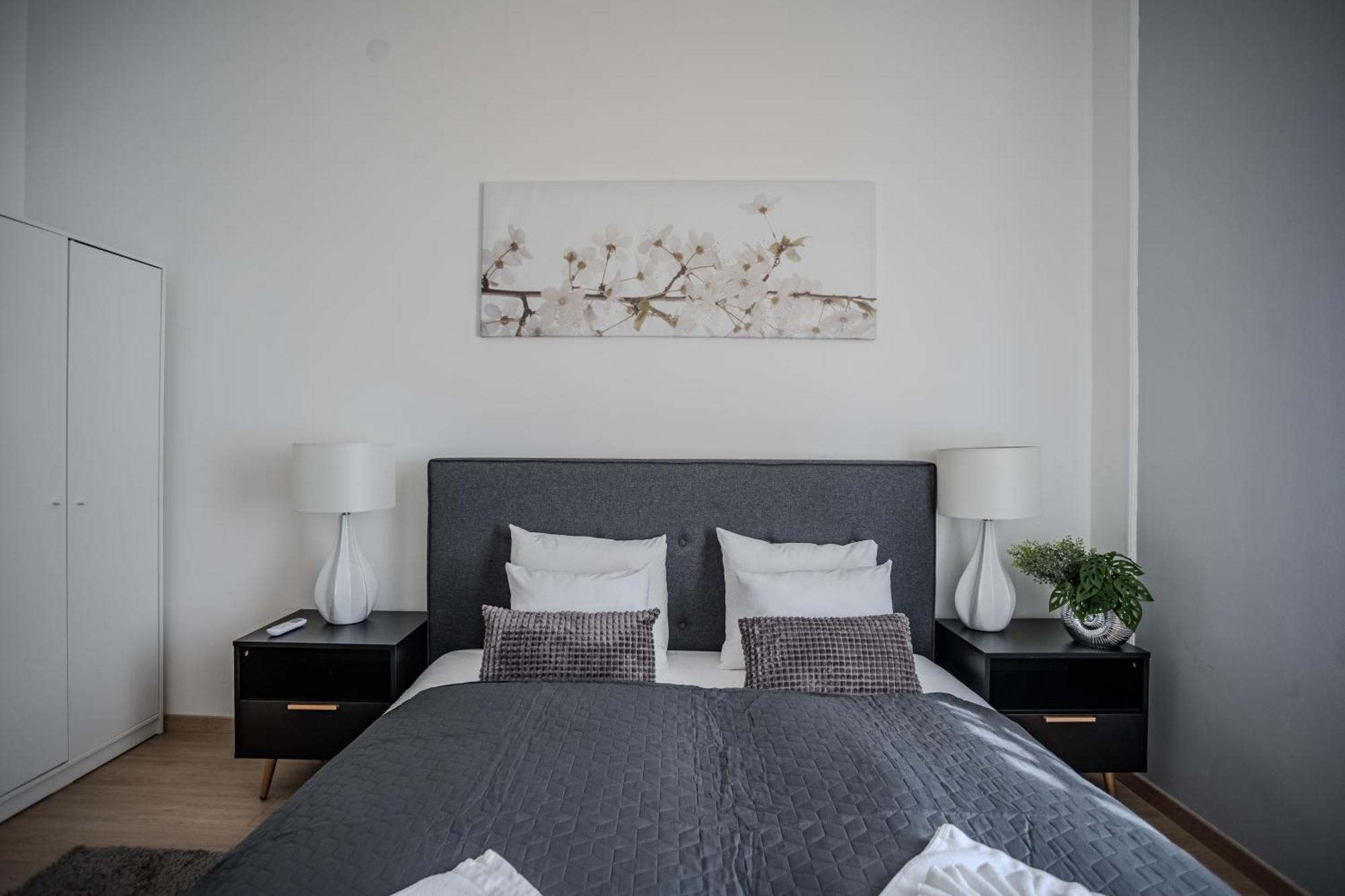 Apartament Kertesz Kingship Budapesta